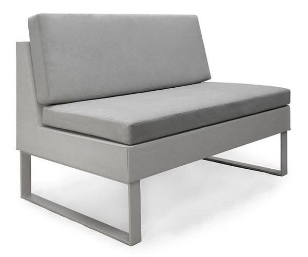 Диван Pradex Бонд Сірий-0