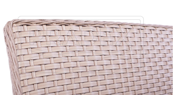 Диван Pradex Брідж Кутовий з одним підлокітником-4