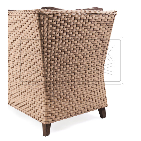 Диван Pradex Брідж Кутовий з одним підлокітником-2