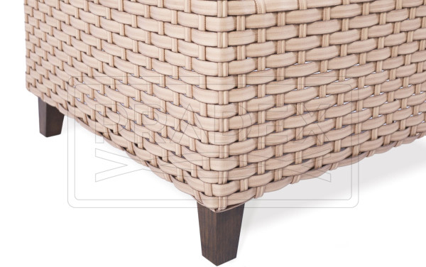 Диван Pradex Брідж Кутовий з одним підлокітником-3