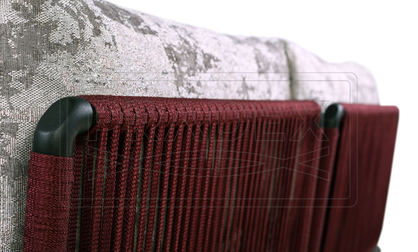 Садовий диван Pradex Брюссель-5