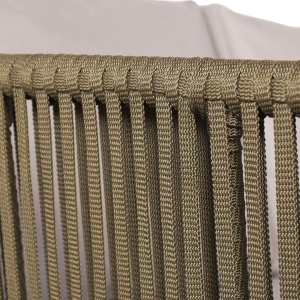 Диван Pradex Брюссель-М двухместный с одним подлокотником-2