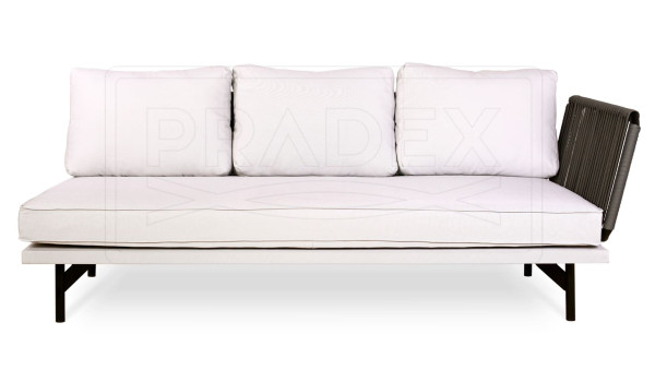 Садовый диван Pradex Брюссель Угловой-1