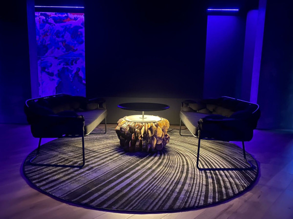 Садовый диван Pradex Элеонор Лаунж-6