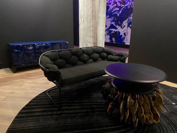 Садовый диван Pradex Элеонор Лаунж-5