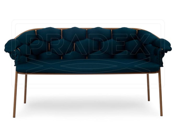 Диван Pradex Елеонор-1