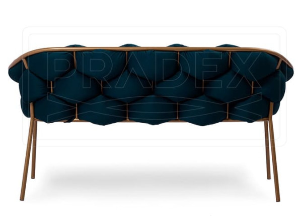 Диван Pradex Елеонор-2