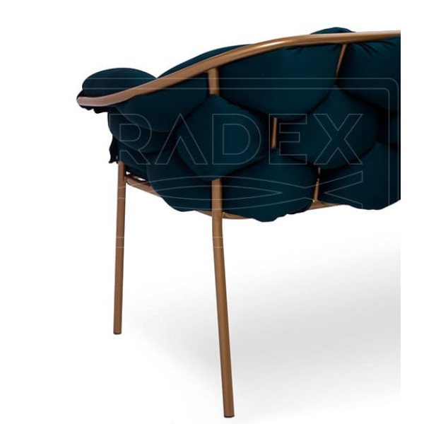 Диван Pradex Елеонор-4