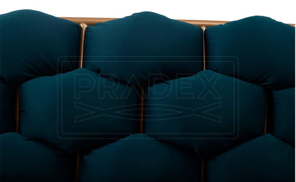 Диван Pradex Елеонор-3