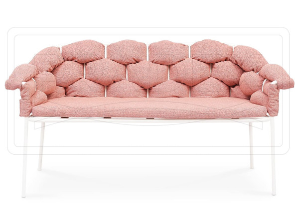 Диван Pradex Елеонор-5