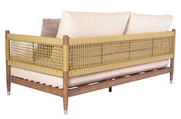 Садовый диван Pradex Форест двухместный-6