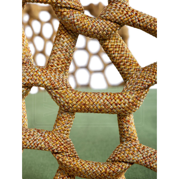 Садовий диван Pradex Геліос двомісний-5