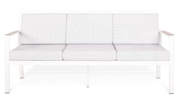 Садовый диван Pradex Ибица-1