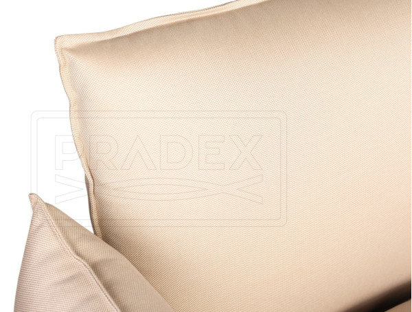 Садовый диван Pradex Меранти трехместный-4