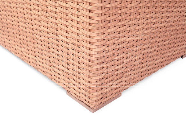 Садовый диван Pradex Орион двухместный-5