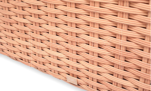 Садовый диван Pradex Орион двухместный-6