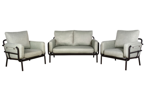 Садовый диван Pradex Остин-С-2