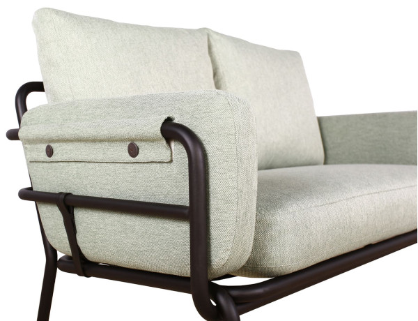 Садовый диван Pradex Остин-С-4