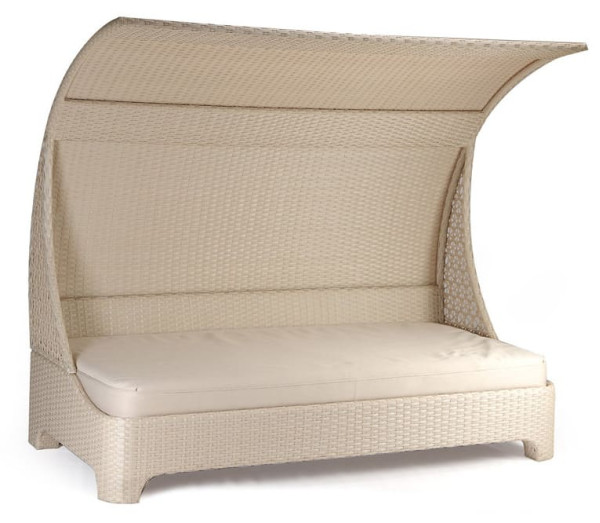 Диван Pradex Паланкин Лаунж Бежевый-0