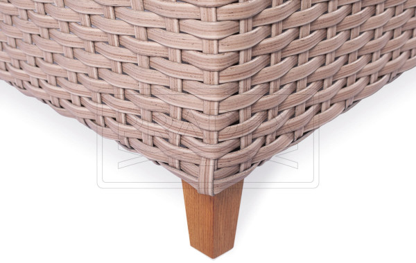 Диван Pradex Порту Кутовий тримісний-3