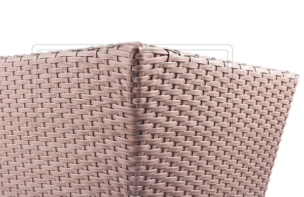 Диван Pradex Порту Кутовий тримісний-2