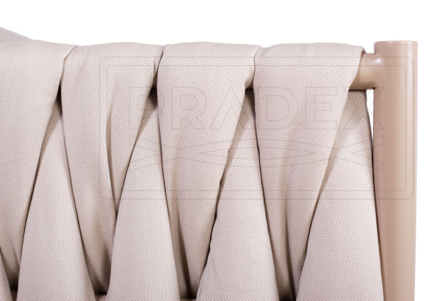 Садовый диван Pradex Шарф Лаунж двухместный-5