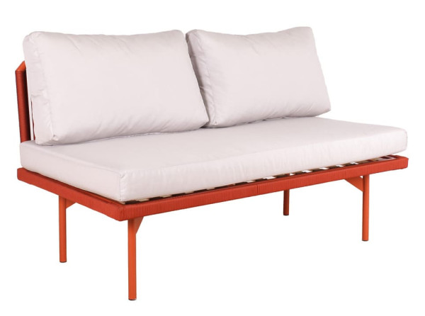 Садовый диван Pradex Сицилия-Ш-0