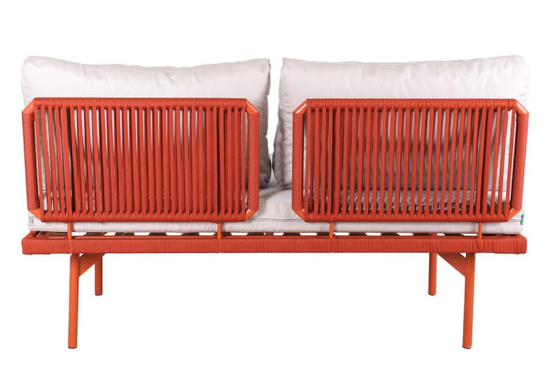 Садовый диван Pradex Сицилия-Ш-2