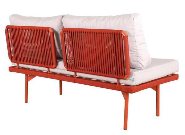 Садовый диван Pradex Сицилия-Ш-3