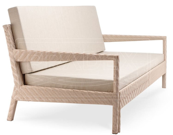 Диван Pradex Татамі розкладний Бежевий-1