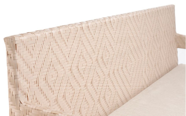 Диван Pradex Татамі розкладний Бежевий-4