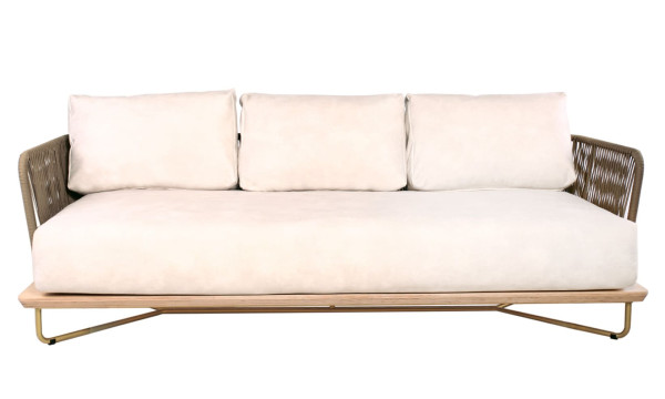 Садовий диван Pradex Техас-1