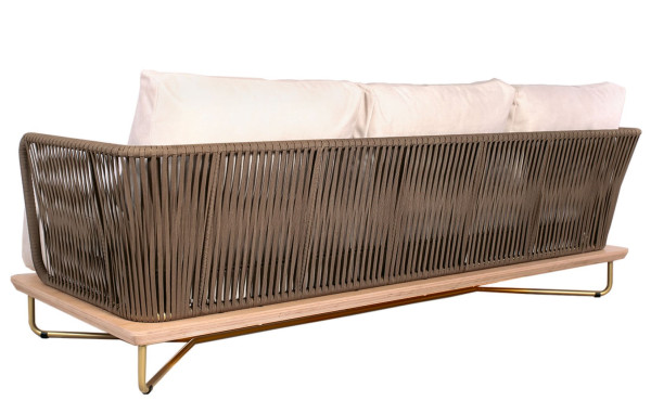 Садовий диван Pradex Техас-7