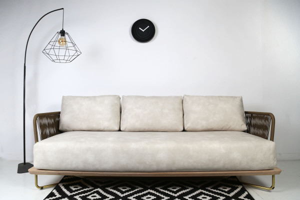 Садовий диван Pradex Техас-2