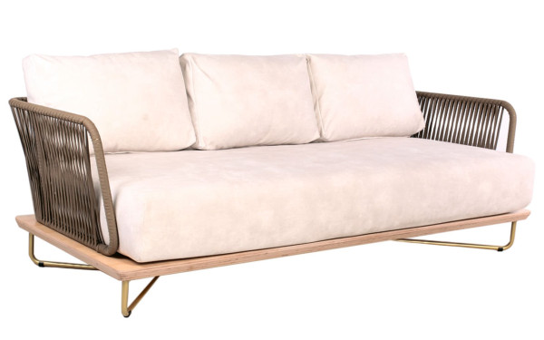 Садовий диван Pradex Техас-0