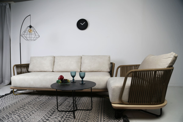 Садовий диван Pradex Техас-4