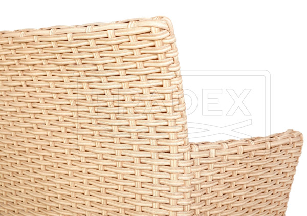 Диван Pradex Венеція з одним підлокітником-3