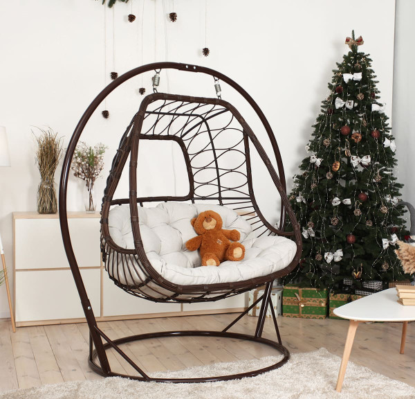 Крісло-гойдалка Pradex Фенікс Рональд-0