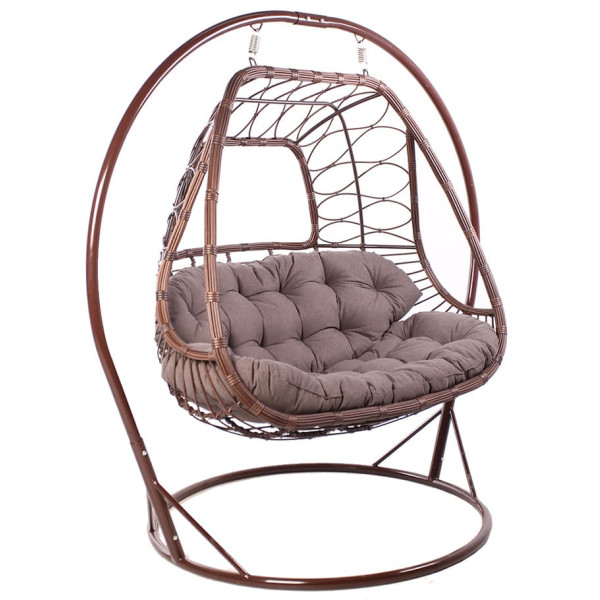 Крісло-гойдалка Pradex Фенікс Рональд-4