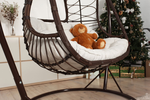 Крісло-гойдалка Pradex Фенікс Рональд-2