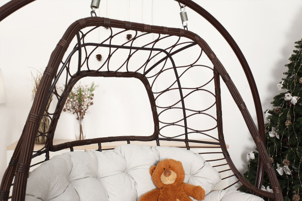 Крісло-гойдалка Pradex Фенікс Рональд-3