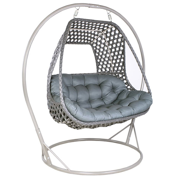 Кресло-качель Pradex Феникс Шестигранник-0