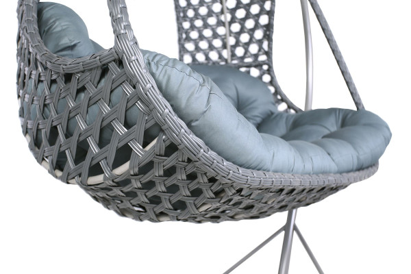 Кресло-качель Pradex Феникс Шестигранник-1