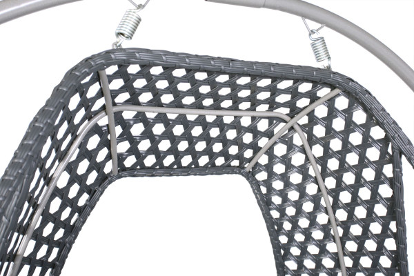 Кресло-качель Pradex Феникс Шестигранник-2