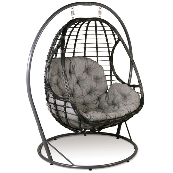 Крісло-гойдалка Pradex Фрідом-0