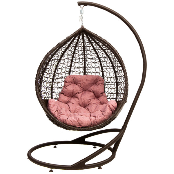 Кресло-качель Pradex Кокон Клауд-0