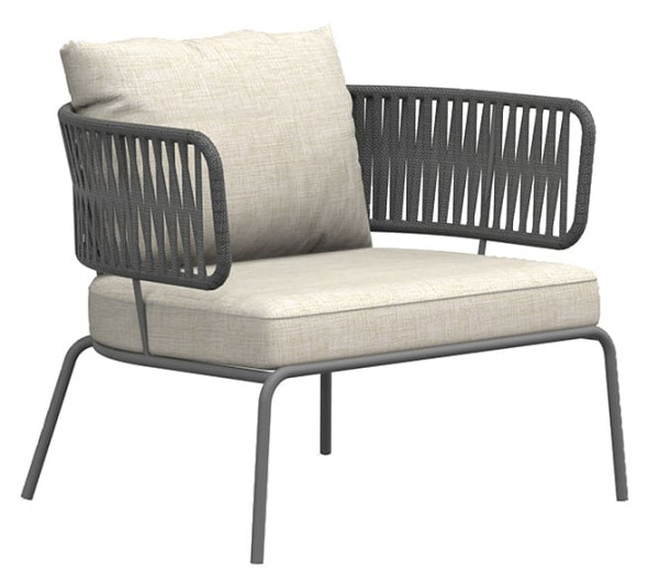 Крісло Pradex Комо Лаунж-0