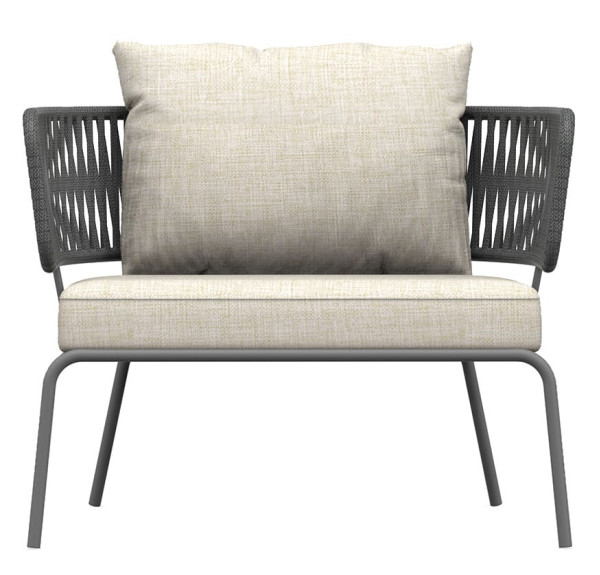 Крісло Pradex Комо Лаунж-1