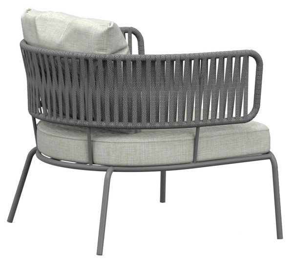 Крісло Pradex Комо Лаунж-2