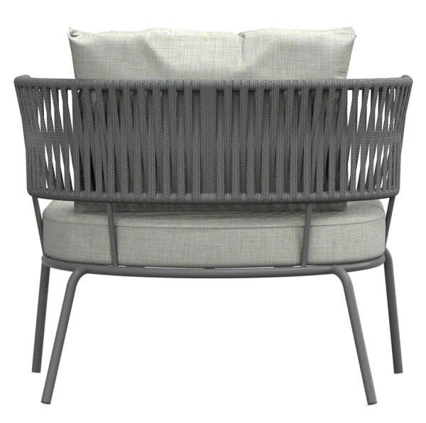 Крісло Pradex Комо Лаунж-3